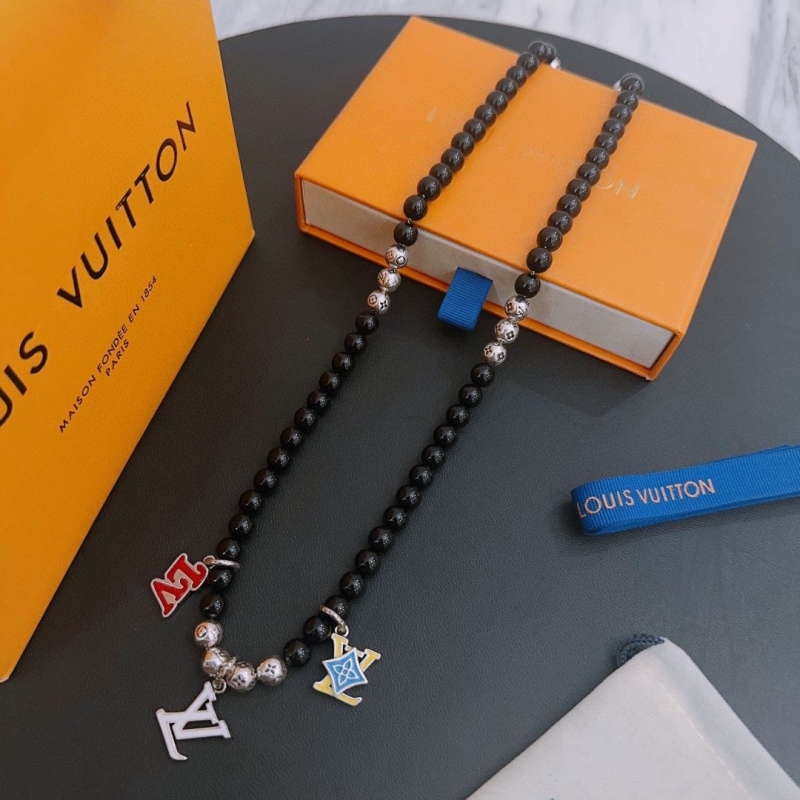 LV Necklaces